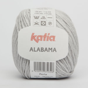 ALABAMA N°11 Coton de KATIA
