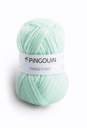 Pingo First coloris Brindille
