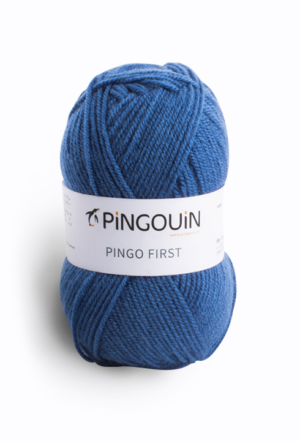 Pingo First coloris Jean