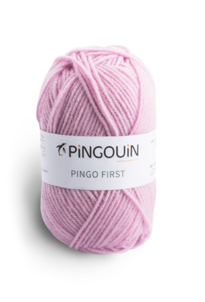 Pingo First coloris Lilas