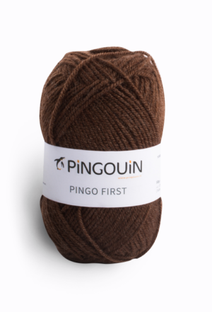 Pingo First coloris Moka