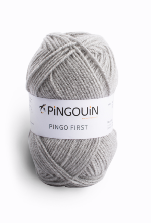 Pingo First coloris Souris