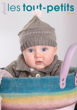 Catalogue Plassard N°114 Les Tout-Petits