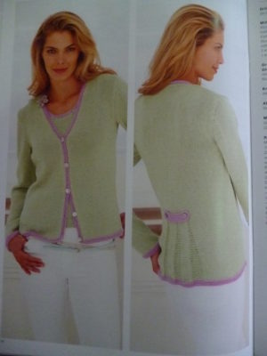 Catalogue Idée à tricoter 41 de RICO DESIGN