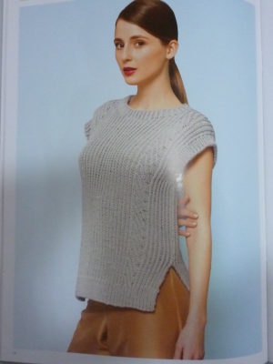 Catalogue Idée à tricoter 47 de RICO DESIGN