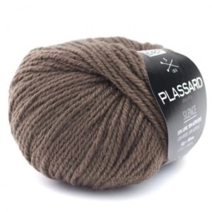 SILENCE N°167 de PLASSARD Coloris Marron