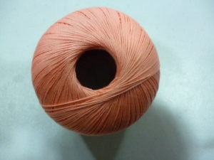 Coton Essentials Crochet N°22 de RICO DESIGN