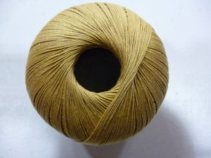 Coton Essentials Crochet N°25 de RICO DESIGN