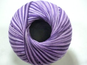 Coton Essentials Crochet Print N°03 de RICO DESIGN