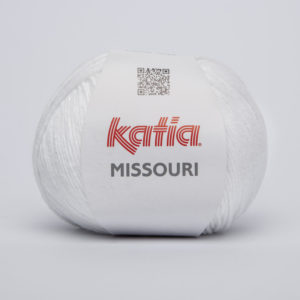 MISSOURI N°01 Coton de KATIA