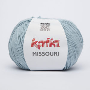 MISSOURI N°28 Coton de KATIA