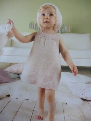 Rico Baby N°19 Layette RICO DESIGN