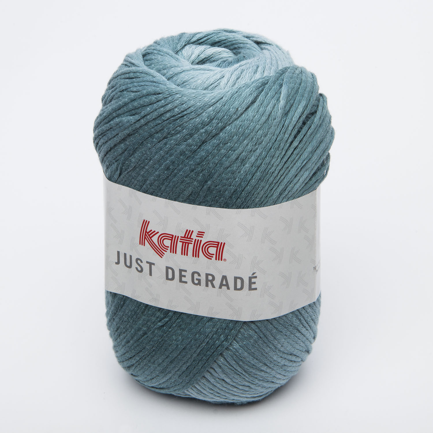 5 pelotes de laine à 55 /% couleur pelotes de 100 g bleu