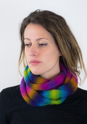 MANDALA  PLASSARD coloris N°25 Pelote de 150 Gr