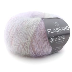 ALGASOIE PLASSARD Nature Coloris N°01
