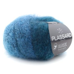 ALGASOIE PLASSARD Nature Coloris N°08