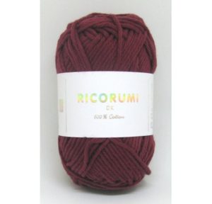 RICORUMI de Rico Design Coloris N°30