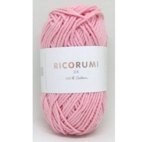 RICORUMI de Rico Design Coloris N°11