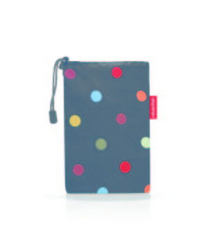 Mini Maxi Poncho “dots” Reisenthel