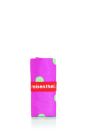 Mini Maxi Shopper “red dots” Reisenthel