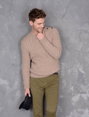 ADDICT N°50 de PLASSARD Coloris Corail
