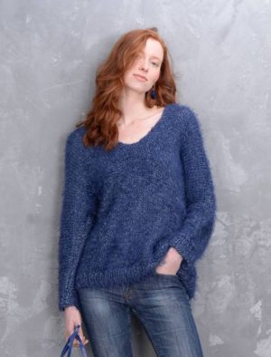 ZIBELINE N°37 de PLASSARD Coloris Rouge