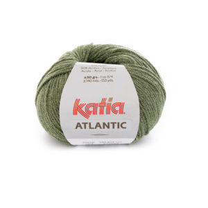 ATLANTIC de KATIA Coloris N°203