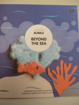 Créative Bubble “BEYOND the SEA” de RICO Design