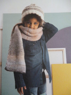 Rico Kids N°06 de RICO DESIGN