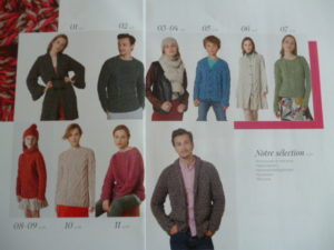 Mag. n°23 “Spécial Tweed”