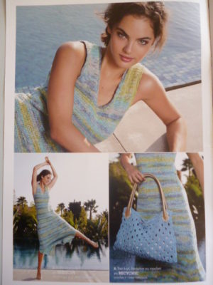 Catalogue Plassard N°148 “Femmes Printemps – Été 2019 “
