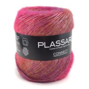 CONNECT N°31 de PLASSARD Coloris Multicolore