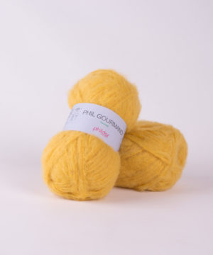 PHIL GOURMAND coloris Gold Nouveauté 2019/20