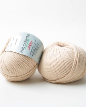 PHIL CARESSE coloris Naturel Nouveauté 2019/20