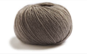 COMO Laine LAMANA “100% Mérinos Super Fin” Coloris 47 Muscat