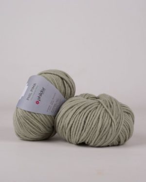 PHIL PIMA coloris Tilleul – Printemps-Été 2020