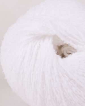PHIL BABY DOLL coloris Blanc