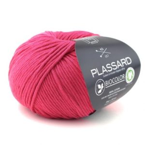 BIOCOLOR de Plassard Coloris N°34 Printemps-été 2020