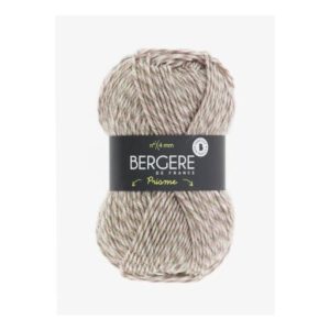 PRISME de Bergère de France coloris 10425 Lin Rose
