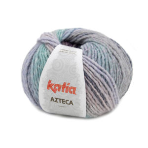 AZTECA N°7878 de KATIA pelote de 100 g Coloris 2020/21
