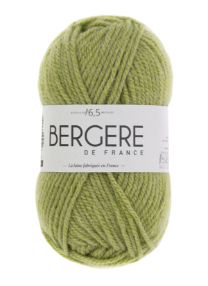 BARISIENNE 7 de BdF 10295 Algue Blanc Coloris 2020/21