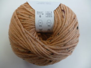 Essentials Mega Wool Tweed chunky N°03 de Rico Design
