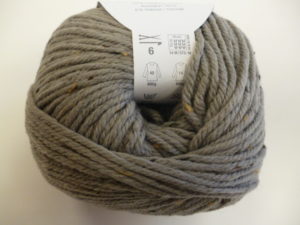 Essentials Mega Wool Tweed chunky N°04 de Rico Design