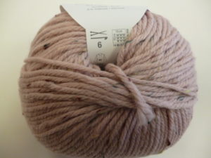 Essentials Mega Wool Tweed chunky N°05 de Rico Design