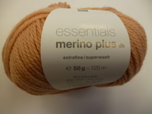 Essentials Merino Plus dk N°15 de Rico Design Automne-Hiver 2020/21