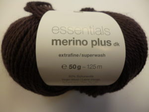 Essentials Merino Plus dk N°20 de Rico Design Automne-Hiver 2020/21