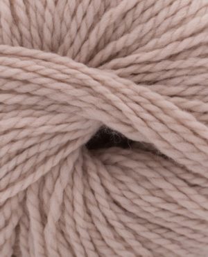 PHIL ECOLAINE de Phildar coloris Gazelle 100% Laine Biologique