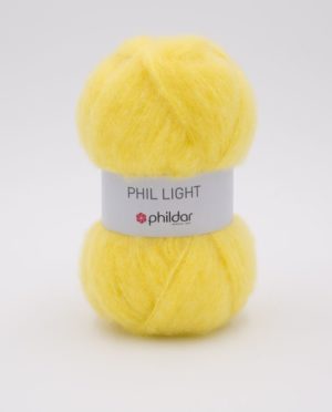 Phil Light coloris Citrus
