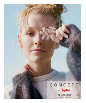 CONCEPT “All Seasons” N°2 Printemps-Été 2021