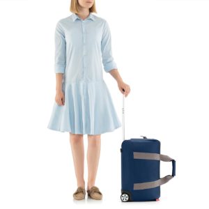 Allrounder Trolley “Dark Blue” Reisenthel